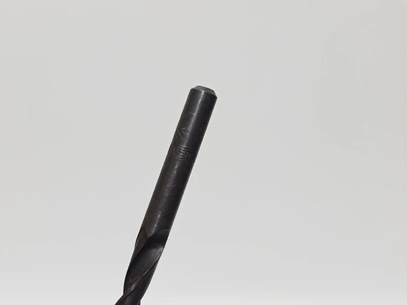 İthal Hss Matkap Ucu 6,5mm (1 Adet) - Resim 4