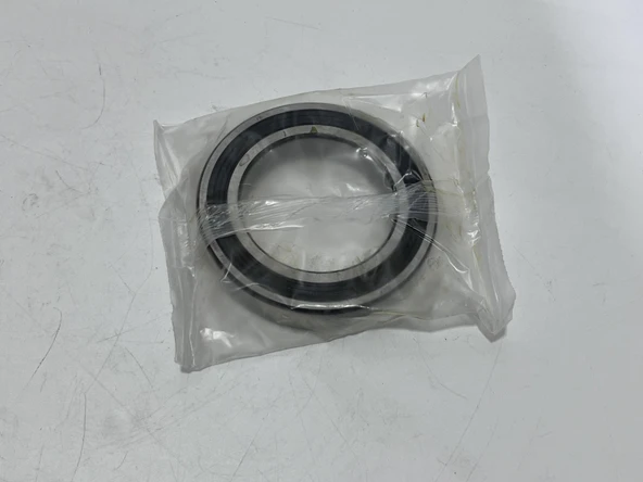 SKF 6014-2RS1 Rulman 70x110x20mm - Resim 2