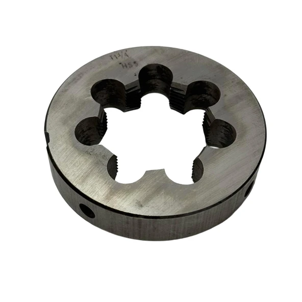 T13/4 Hss Diş Pafta 2. El ürün görseli