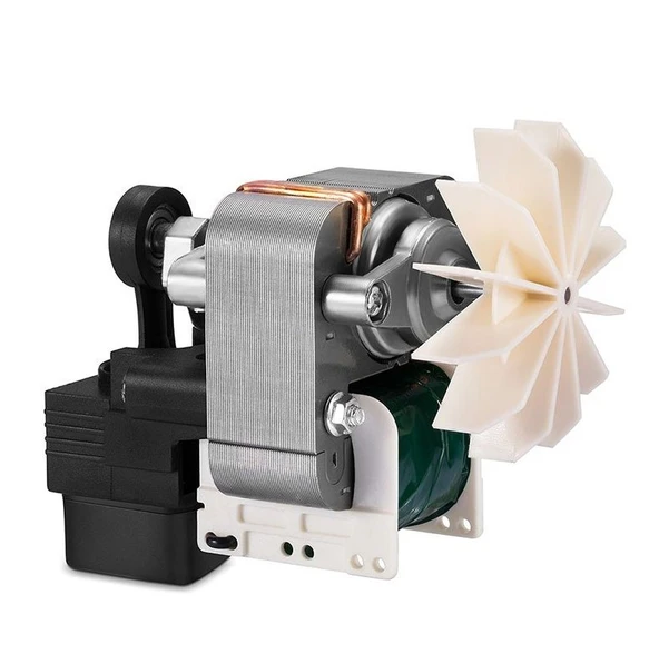 YJ62/300 Kompresör Fan Motoru 220V ürün görseli 1