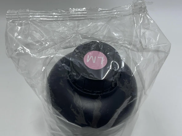 Epson TX800 Uyumlu UV-DTF Mürekkep 1000Ml Light Magenta (29/05/2024 Tarihli) - Resim 5