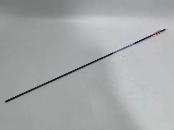 Easton Vector 1000 Karbon Hedef Oku Şaftı 4mm - Resim 2