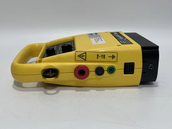 PCWI Compact DC30 Yüksek Voltaj Porozite Dedektörü 2.El - Resim 8