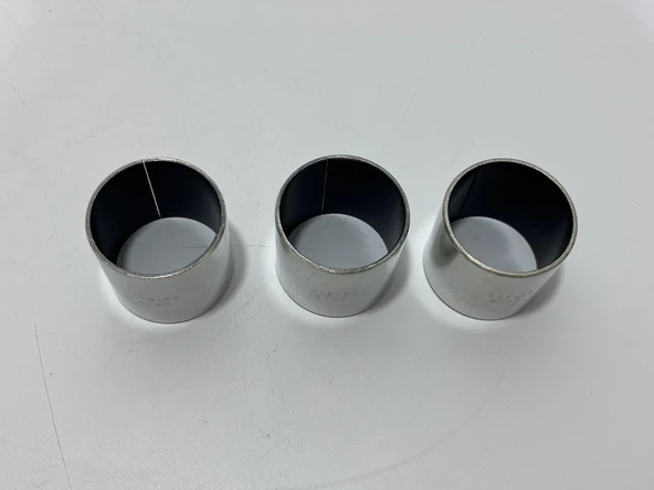 Wartsila Sulzer RTA62U Dizel Makine Burç 40x44x40 (3 Adet) - Resim 2