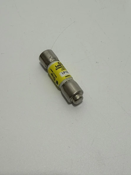 Eaton Bussmann LP-CC-30 Kartuş Sigorta 600V 30A - Resim 2