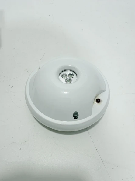 Microdata MD9902 EN54-10 IR3 Alev Dedektörü - Resim 2