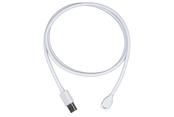 Structure Sensor USB Hacker Hızlı Şarj Kablosu 1 Metre ürün görseli