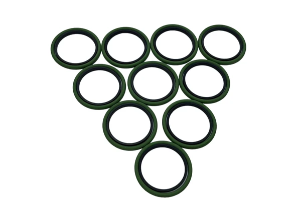 Wartsila Sulzer RTA62U Dizel Makine Conta 28x31x2,8mm (10 Adet) ürün görseli