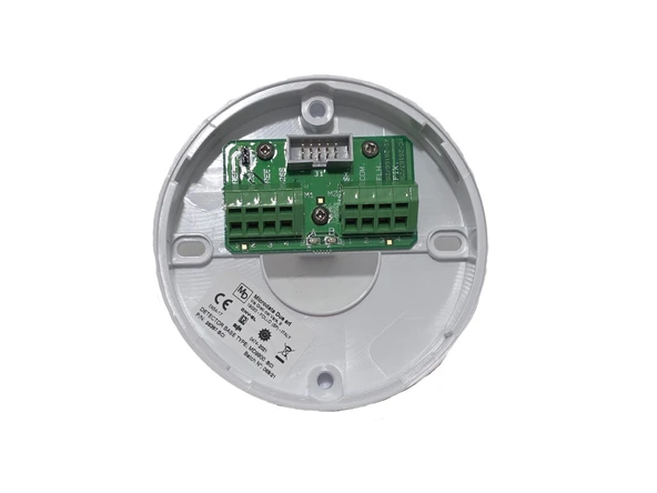 Microdata MD9900-BCI Dedektör Tabanı ürün görseli