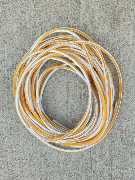 Neon Led Kılıfı 6mm 17 Metre - Resim 2