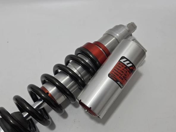 WP XPLOR PRO 8946 TRAX  KTM Enduro Uyumlu Arka Amortisör 12180U67SET - Resim 5