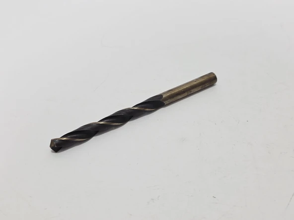 İthal Hss Matkap Ucu 7,5mm (1 Adet) - Resim 4