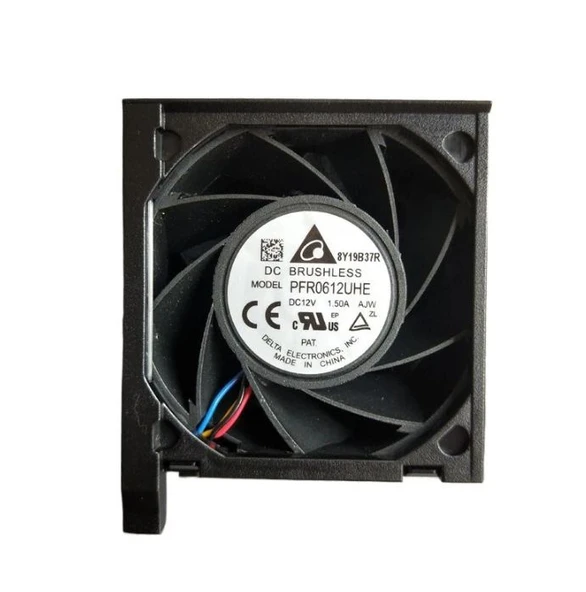 Lenovo X3650 M5 V4 Soğutucu Fan 00KC677 00MV921 PFR0612UHE ürün görseli