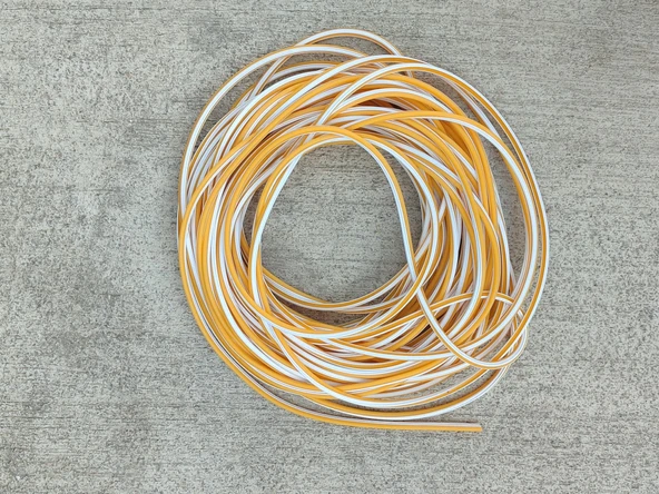 Neon Led Kılıfı 6mm 35 Metre - Resim 2