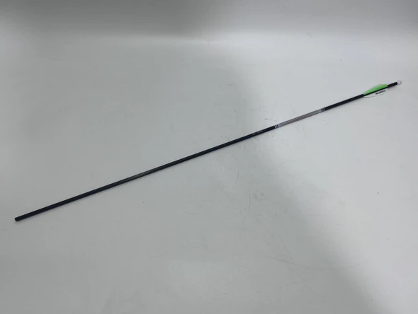 Easton Vector 600 Karbon Hedef Oku Şaftı 4mm - Resim 2