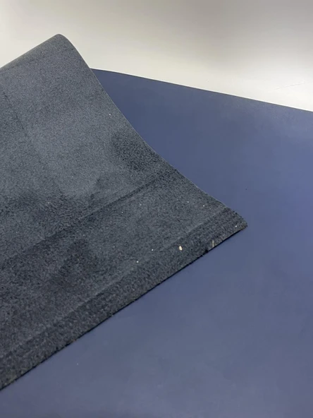 Antonio Moron Hakiki Parça Deri 0,70 m² (Model 5) - Resim 2