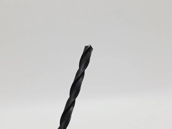 İthal Hss Matkap Ucu 5,5mm (1 Adet) - Resim 4