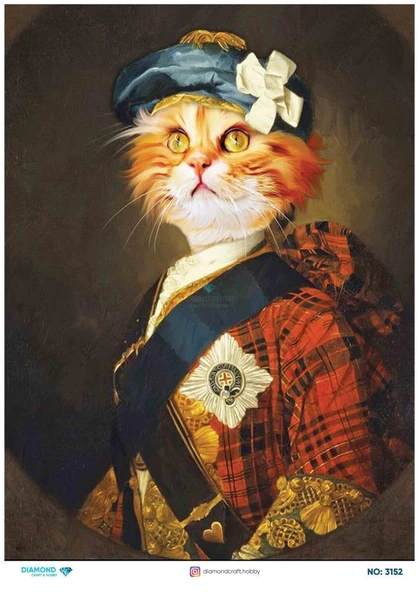 Diamond Pirinç Dekopaj Kağıdı - 3152 ürün görseli 1