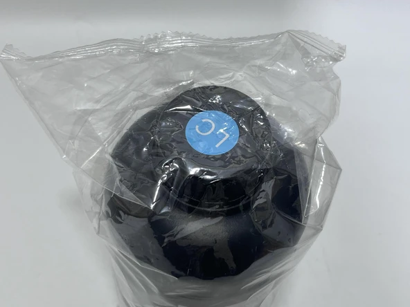 Epson TX800 Uyumlu UV-DTF Mürekkep 1000Ml Light Cyan (29/05/2024 Tarihli) - Resim 5