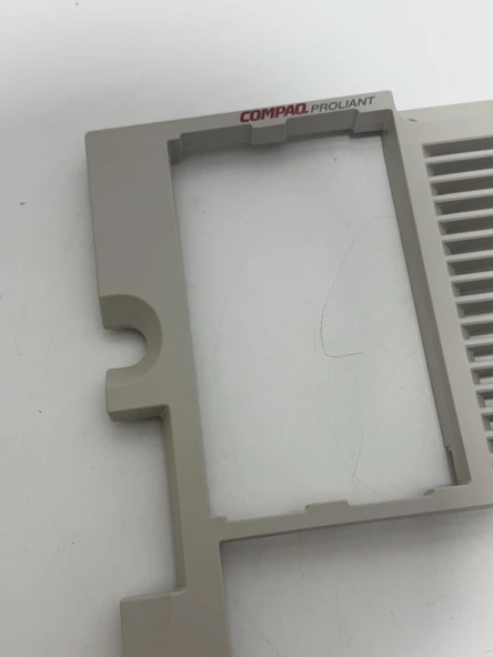 HP Compaq ProLiant ML530 ML570 Sunucu Ön Panel - Resim 3