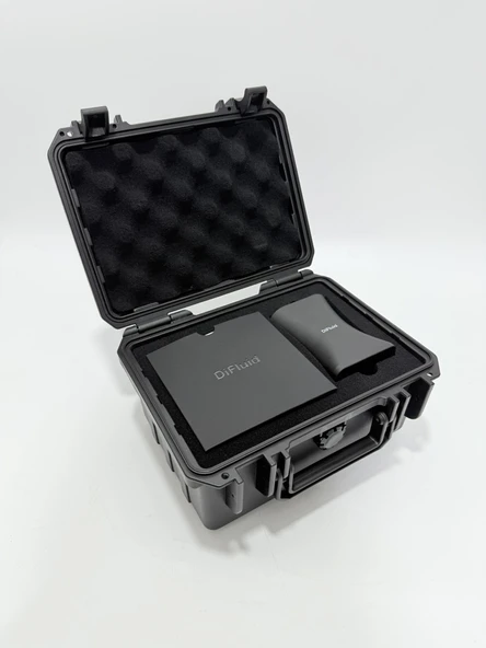 Difluid Omni Kahve Kavurma Analiz Cihazı - Resim 6