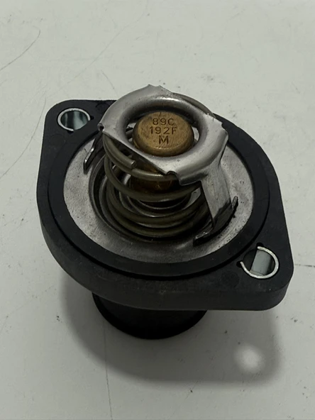 Mahle TI 47 89 Citroen Berlingo Termostat 70808420 - Resim 3