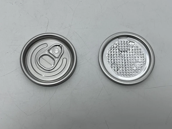 Şeffaf Plastik İçecek Kabı 100 Adet - Resim 8