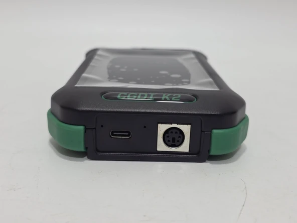 CGDI K2 Akıllı Anahtar Programlama ve Uzaktan Kumanda Üretim Cihazı - Resim 5