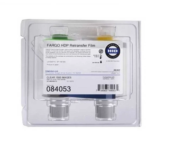 Fargo 84053 HDP Transfer Film ürün görseli