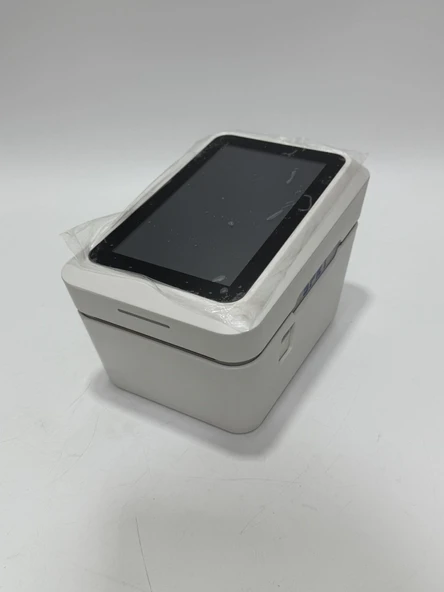 SPRT SP-Y33 7" Dokunmatik Ekranlı Android Fiş Yazıcı 80mm - Resim 5