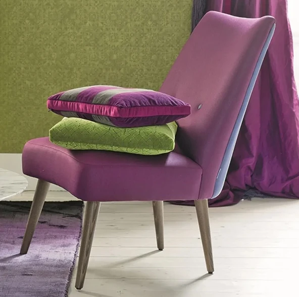 Designers Guild Lismore Birch Döşemelik Kumaş 290cm x 2Metre FT1976/11 - Resim 2