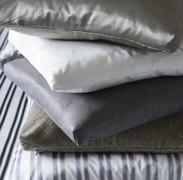 Designers Guild Lismore Birch Döşemelik Kumaş 290cm x 2Metre FT1976/11 - Resim 3