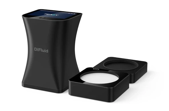 Difluid Omni Kahve Kavurma Analiz Cihazı ürün görseli