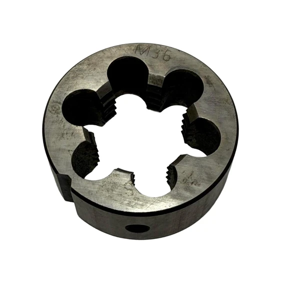 M36 Metrik Hss Diş Pafta 2. El ürün görseli