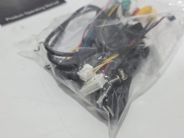 8163 9'' Android Universal Multimedya Teyp 2 Gb Ram 64 Gb Rom - Resim 7