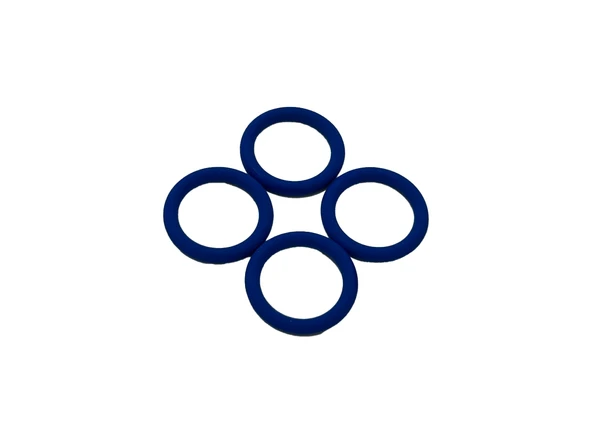 Wartsila Sulzer RTA62U Dizel Makine Conta 13,94x2,62 mm (4 Adet) ürün görseli