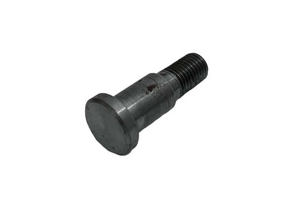 Alaşım Çelik Flanşlı Dişli Bağlantı Pimi 19,5x80mm ürün görseli