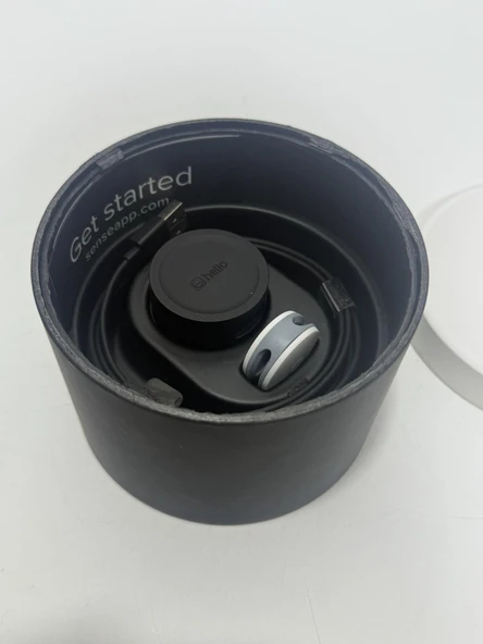 Hello Sense MA14214 Akıllı Uyku Takip Sistemi - Resim 7