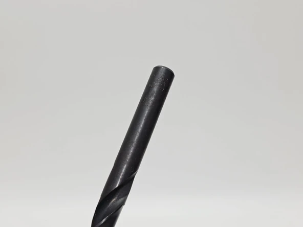 İthal Hss Matkap Ucu 9,5mm (1 Adet) - Resim 5