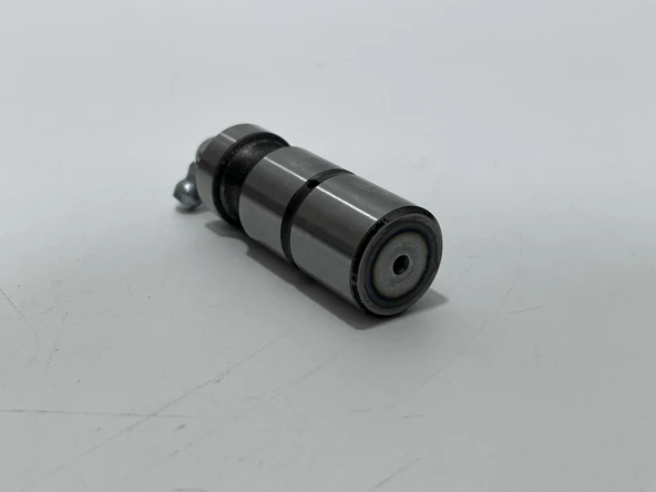 Wartsila Sulzer RTA62U Dizel Makine Goverking Linkage Pin 20x52 - Resim 4