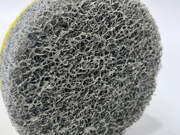 Beton Zemin Parlatma Pedi 3000 Grid 95x30mm - Resim 5