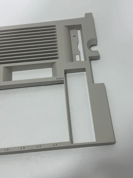 HP Compaq ProLiant ML530 ML570 Sunucu Ön Panel - Resim 4