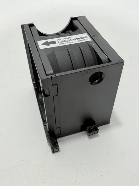 Lenovo X3650 M5 V4 Soğutucu Fan 00KC677 00MV921 PFR0612UHE - Resim 3