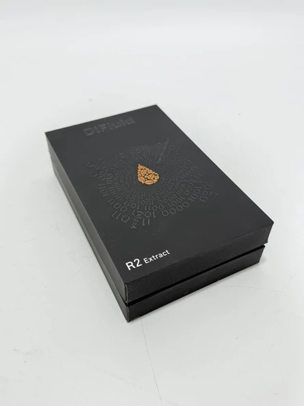 DiFluid R2 Extract Kahve Ekstraksiyon Ölçüm Cihazı Refraktometre (Teşhir) - Resim 5