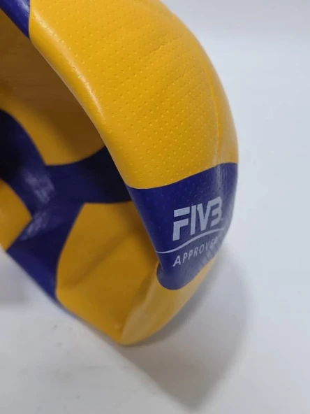 V300W FIVB Onaylı Voleybol Topu - Resim 4
