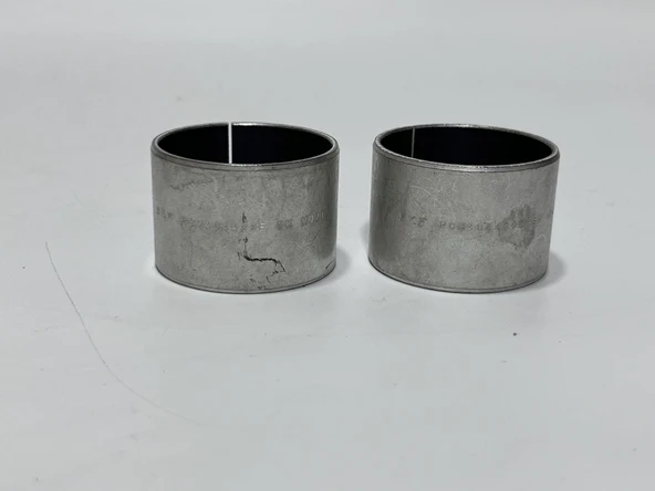 Wartsila Sulzer RTA62U Dizel Makine Burç 40x44x30 (2 Adet) - Resim 3