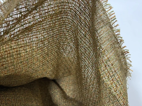 Zimmer Rohde Lixus FR RE Lüks Döşemelik Kumaş 300cm x 10 Metre 11004175 - Resim 6