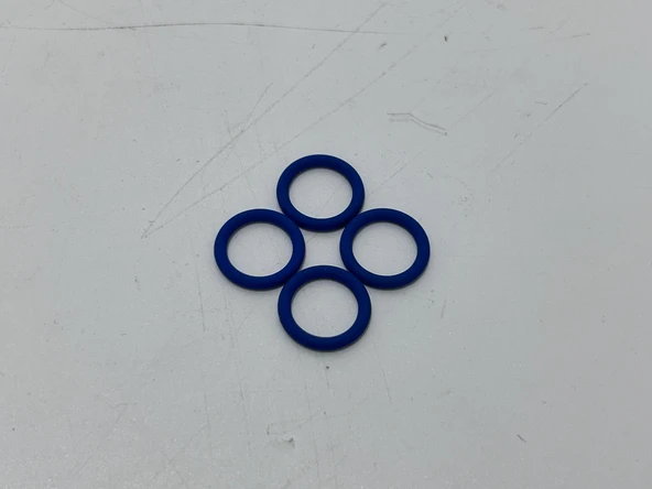 Wartsila Sulzer RTA62U Dizel Makine Conta 9,25x1,78 mm (4 Adet) - Resim 2