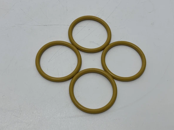 Wartsila Sulzer RTA62U Dizel Makine Conta 32,92x3,53 mm (4 Adet) - Resim 2