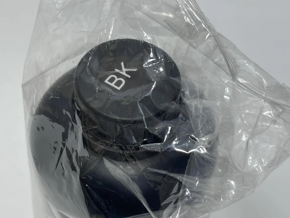 Epson TX800 Uyumlu UV-DTF Mürekkep 1000Ml Black (29/05/2024 Tarihli) - Resim 5